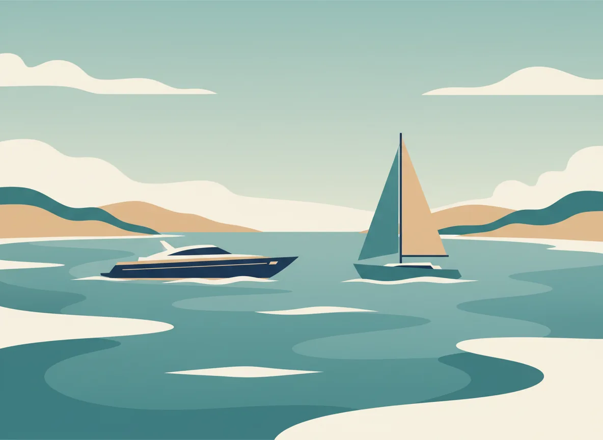 Illustration de la question 6 (règles de barre)