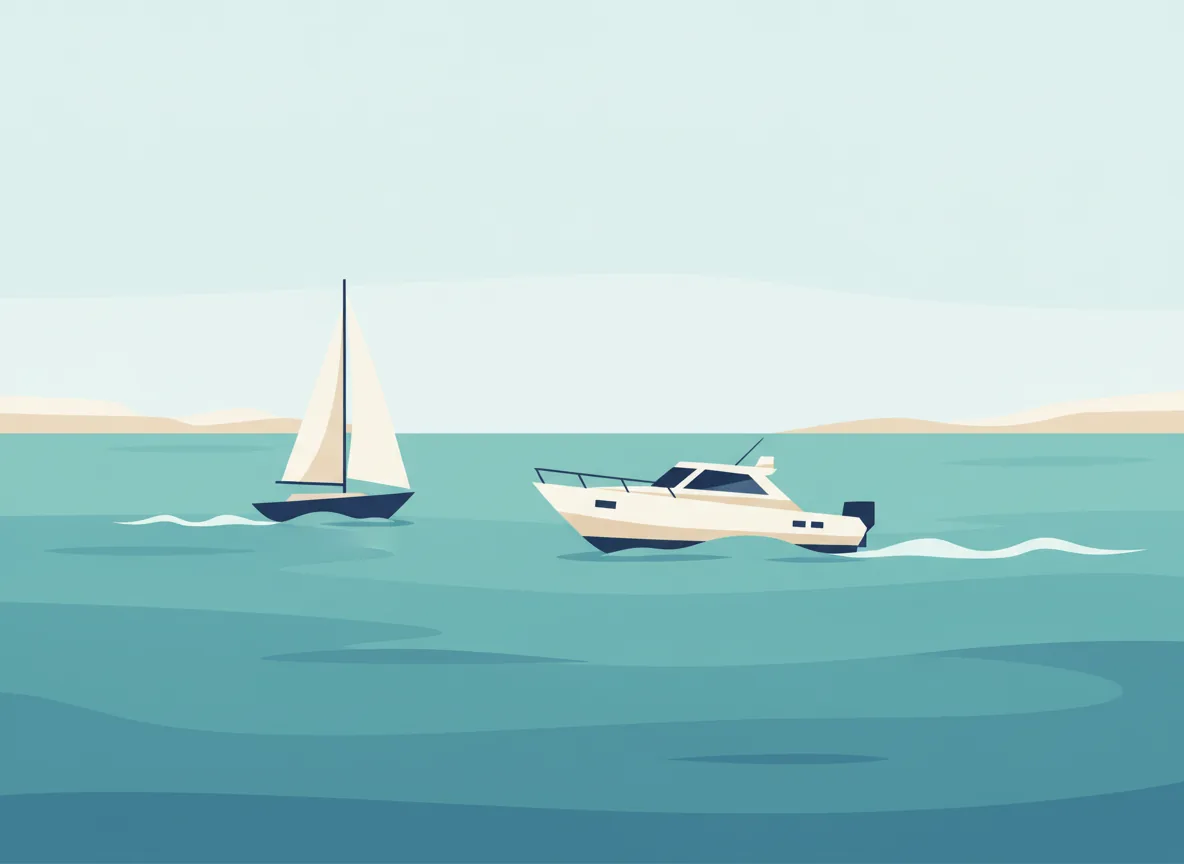Illustration de la question 7 (règles de barre)